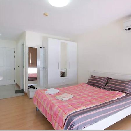 Ban Khlong Nang Li Comfy King Studio מראה חיצוני תמונה