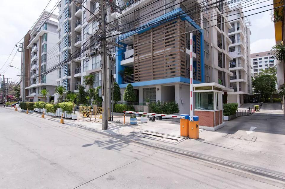 Ban Khlong Nang Li Comfy King Studio מראה חיצוני תמונה