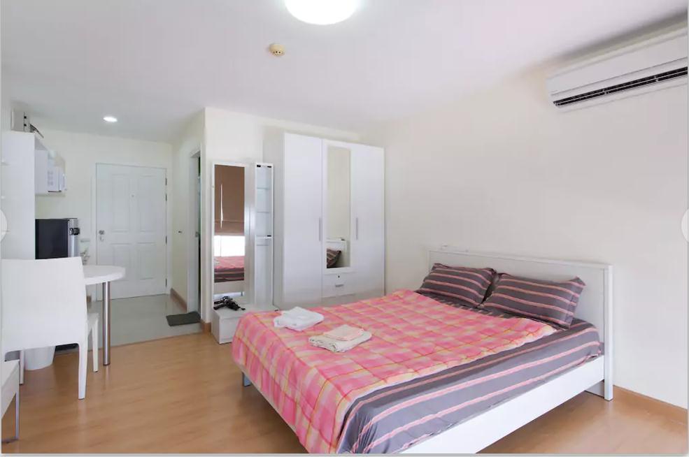 Ban Khlong Nang Li Comfy King Studio מראה חיצוני תמונה