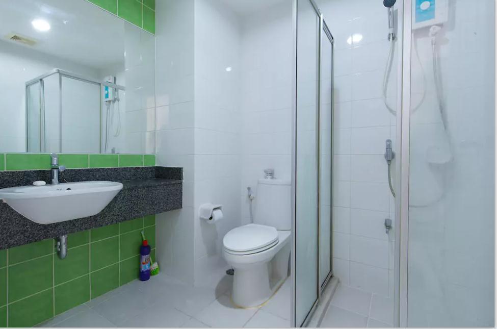 Ban Khlong Nang Li Comfy King Studio מראה חיצוני תמונה