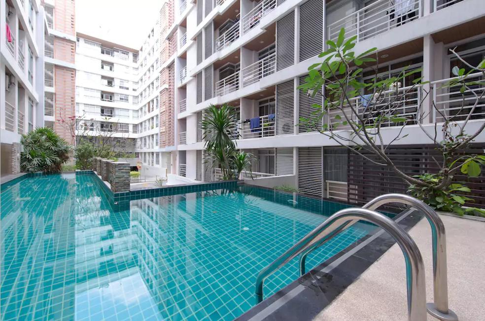 Ban Khlong Nang Li Comfy King Studio מראה חיצוני תמונה